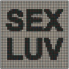 Sex LUV By Dimitri Likissas