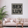 Sex LUV By Dimitri Likissas